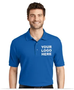 Men's Polo Shirts