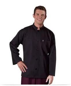 Customize Server Coat