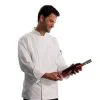 Customize Chef Jacket Sienna