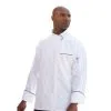 Personalized Chef Jacket Luxemburg