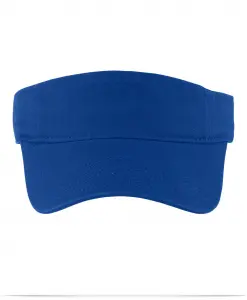 Customize Visor Signature