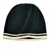 Custom Logo Skull Cap