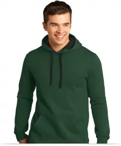 Customize Young Men’s Concert Fleece Hoodie