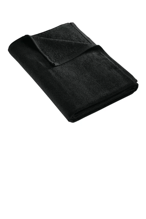 100% Cotton Beach Towel - Image 4