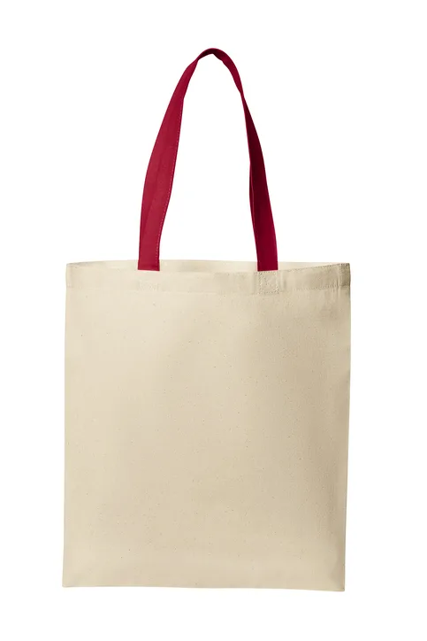 100% Cotton Tote Bag - Image 4