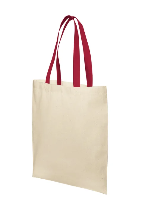 100% Cotton Tote Bag - Image 3