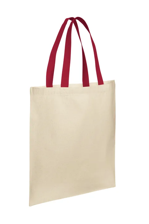 100% Cotton Tote Bag - Image 2