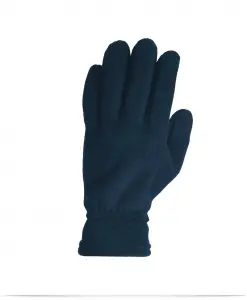 Custom Logo Fleece Gloves