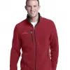 Customize Full-Zip Fleece Jacket by Eddie Bauer