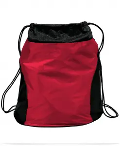 Customize Logo Cinch Pack