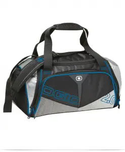 Customize OGIO Endurance 9.0 Duffel