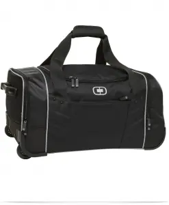 Customize OGIO Hamblin 30 Wheeled Duffel