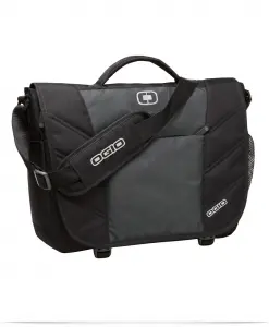 Customize OGIO Upton Messenger
