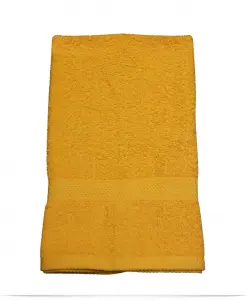 Customized Fitness Hand Towels