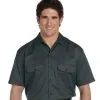 Personalized Dickies Work Shirt