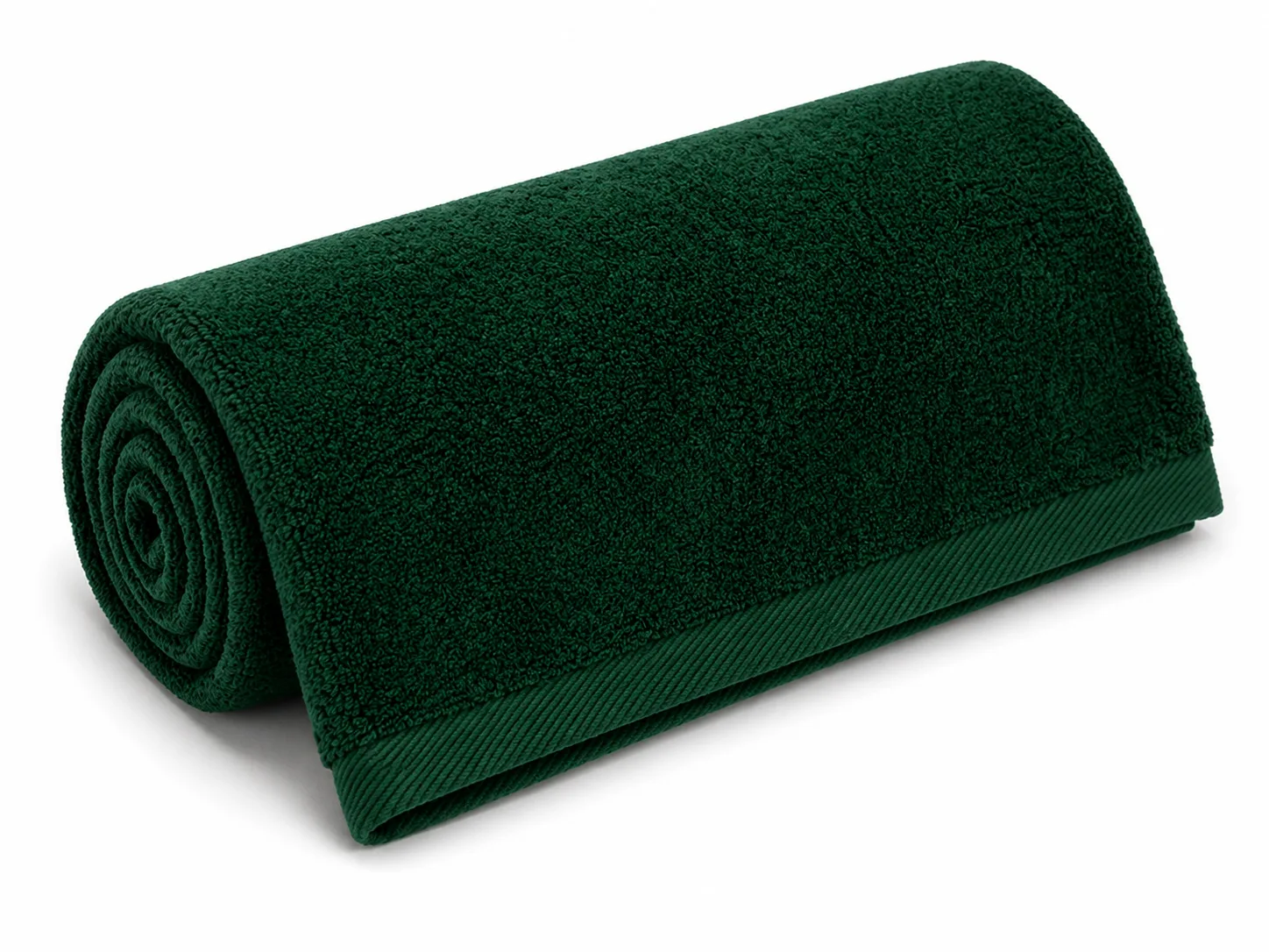 16" x 26" Terry Velour Golf Towel - Image 2