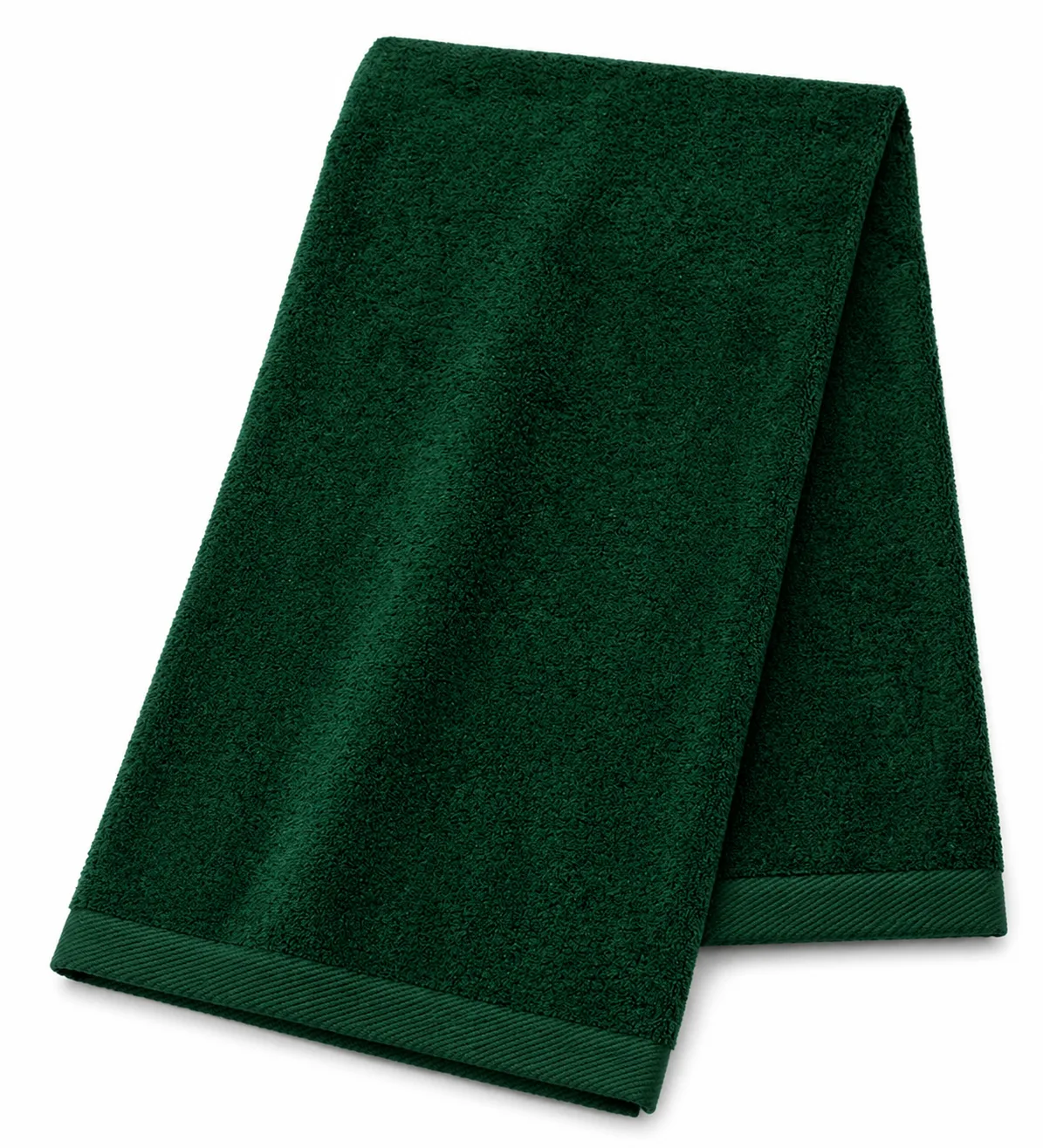 16" x 26" Terry Velour Golf Towel - Image 3