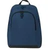 Customize Logo Standard Poly Backpack