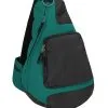 Personalized Logo Quality Polyester Backpack