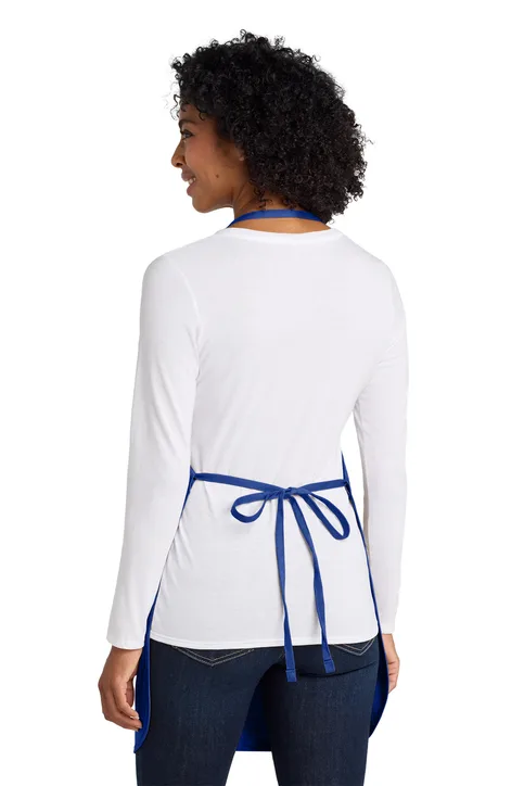 22″W x 30″L Bib Apron - Image 4
