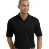 Custom Logo Nike Golf Shirt