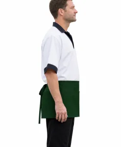 Alternative view of 24″W x 12″L 3 Section Pockets