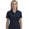 Women’s Nike Golf Shirt – Dry Sport Shirt