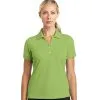 Personalized Women’s Nike Golf Shirt