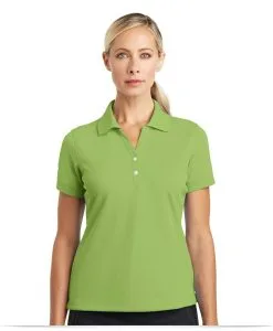 Personalized Women’s Nike Golf Shirt