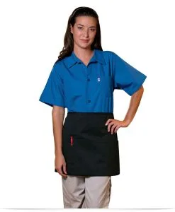 Custom Reversible Waist Apron