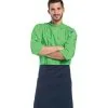 Embroidered Custom Waist Apron