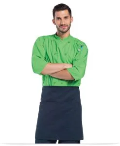 Embroidered Custom Waist Apron