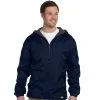 Customize Dickies Nylon Jacket