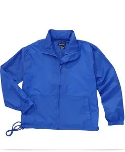 Custom Riversend Mens Anorak Jacket