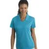 Custom Embroidered Women’s Nike Golf Shirt