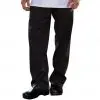 Baggy Chef Pant w/ 3″ Elastic Waist Band