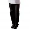 Chef Work Pant with 2″ Elastic Waist