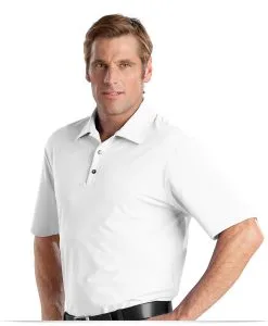 Custom Nike Dri-FIT Ottoman Bonded Polo