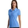 Embroidered Women’s Nike Golf Shirt