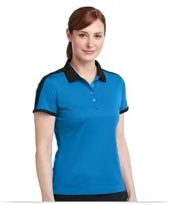 Customize Nike Golf Ladies Dri-FIT N98 Polo