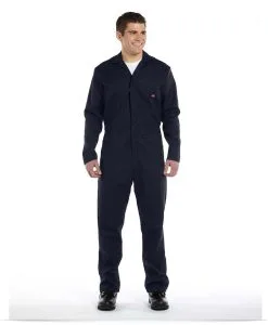 Customize Dickies Basic Coverall