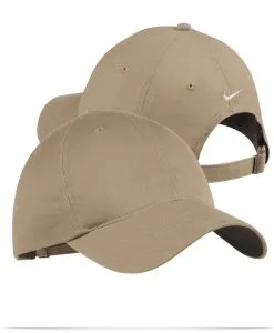 Personalized Nike Golf Unstructured Twill Cap