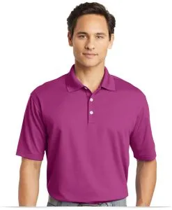 Personalized Nike Golf Tall Dri-FIT Micro Pique Polo