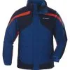 custom Columbia 3 in 1 Parka