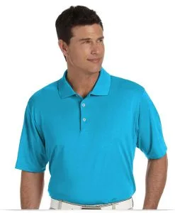 Personalized Adidas Custom Logo Polo Shirt