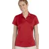 Customize Adidas Golf Ladies Textured