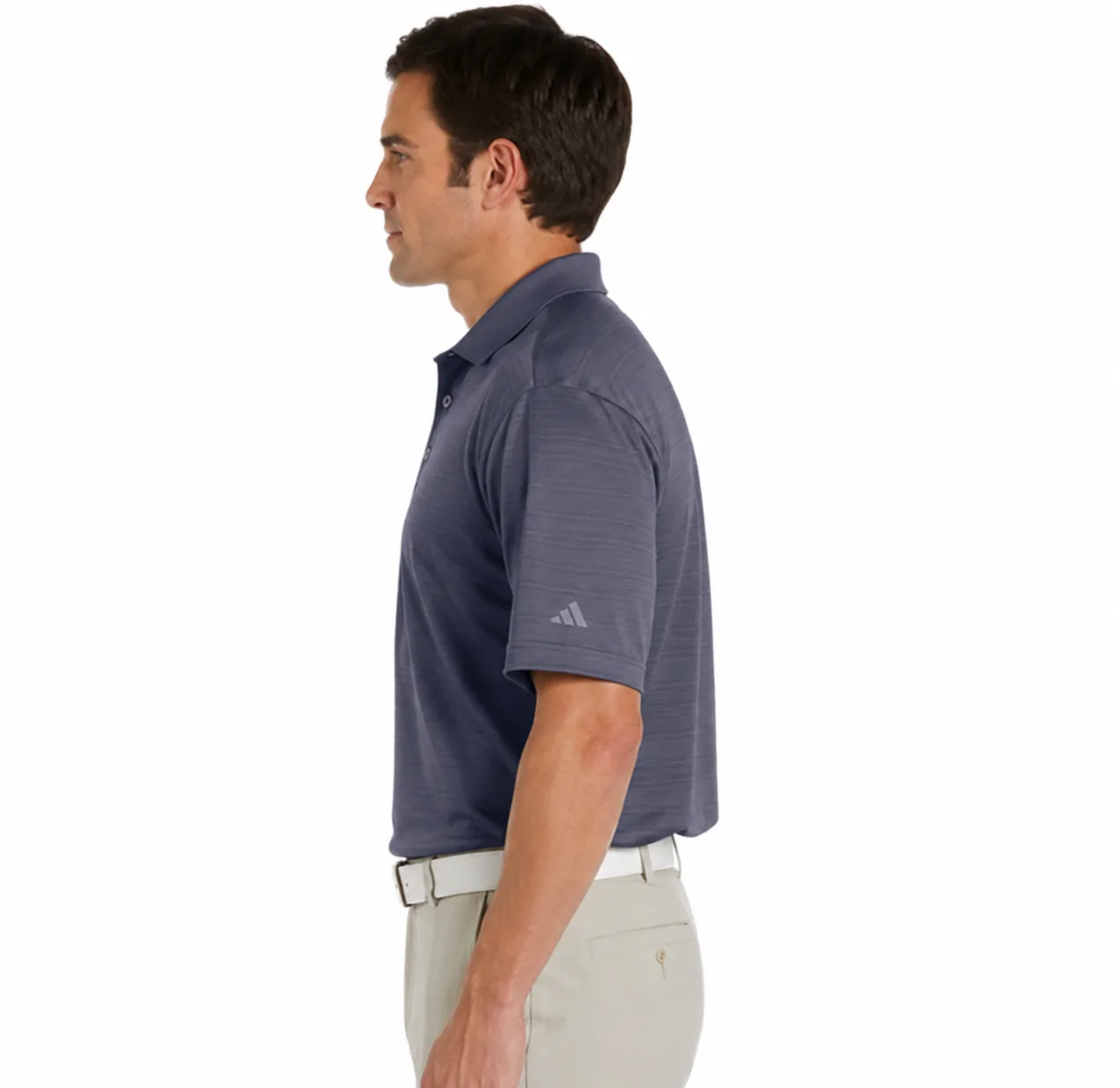 Adidas Men’s Polo Shirt - Image 3