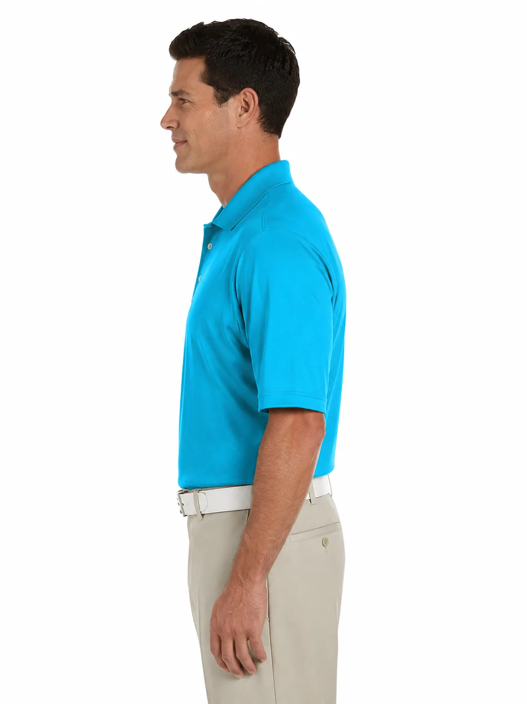 Adidas Polo Shirt - Image 3