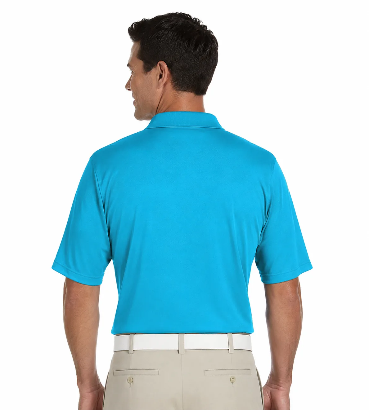 Adidas Polo Shirt - Image 4