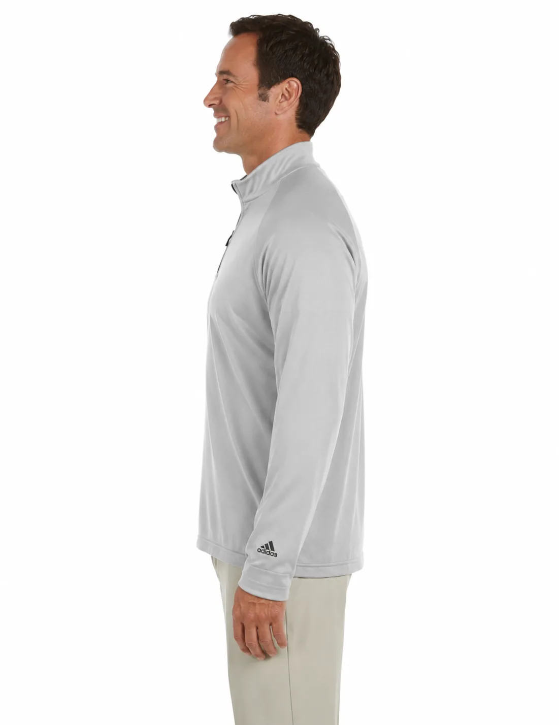 Adidas Training Polo Shirt - Image 2